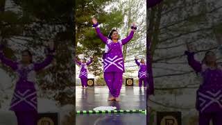 Bhangra to To The Stars by Prophec #Shorts