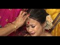 Assamse cinematic wedding //জোৰন // quick start