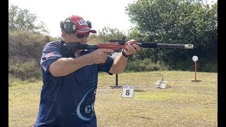 Two Gun Terry  Competitive Shooter Steel Challenge Smoke \u0026 Hope - Mega Tip - How to Shoot Faster!