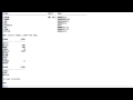 SQL TUTORIALS : NULL VALUES