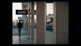 Backstage Banter – Leiter des Abobüros Philipp Wagner-Nguyen