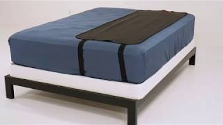 Ground Therapy Sleep Mat: Single SetUp