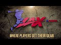 ecd rebel lacrosse heads lax.com product videos