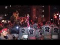 素盞雄神社天王祭　2012－4 連合宮入り