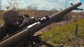 Forward Observations Group - Thirsty Russian Tanks 4K