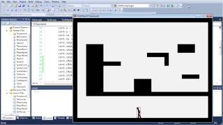 Intermediate C DirectX Game Programming Tutorial Lesson 19