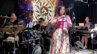 《味道/心酸的情歌/這麼近那麼遠》小米Mila與你共聚PPLIVE音樂會(Live Band)2023.06.17