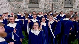 2024 Nordic Choir Highlights