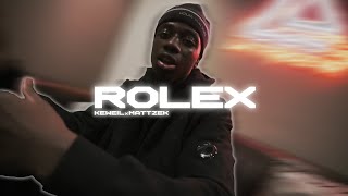 JRK 19 x Leto Trap Type Beat - "ROLEX" | Instru Rap Freestyle 2023
