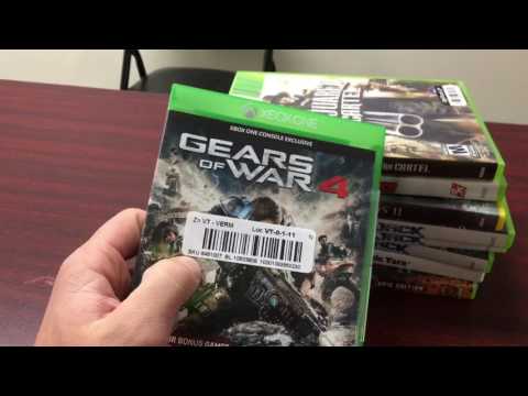 Half ton video game haul! When I sell on eBay vs Amazon! Half ton video game haul! When I sell on eBay vs Amazon!