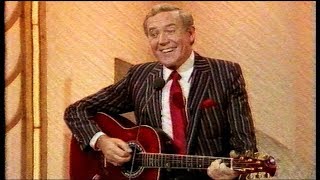 O'Rafferty's Pig:  The Val Doonican Music Show 1982