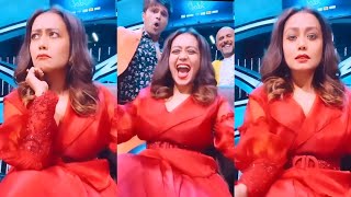 Indian Idol Season 12 | Neha Kakkar Gorgeous Look In Red | Himesh Reshammiya | Vishal Dadlani