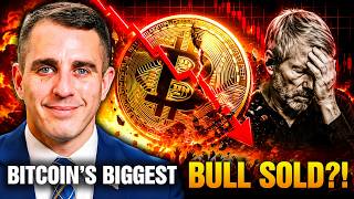 Did Michael Saylor Give Up on Bitcoin?