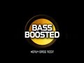 Krayzie Bone - It's All Real - Bass Boosted