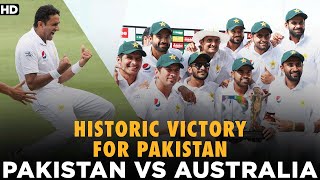 Full Highlights | Pakistan Vs Australia | 2nd Test Day 4 | PCB | MA2L