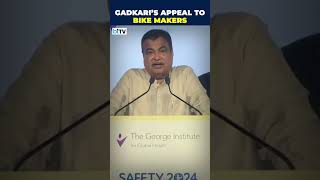 Why Nitin Gadkari Urges Two-Wheeler Firms To Start Selling Helmets?