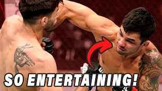 Alexandre Pantoja UFC Knockouts & Submissions!