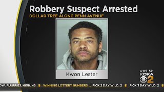 Man accused of assaulting Dollar Tree employee, stealing cash