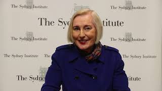 Cate McGregor - Reflections During a Pandemic