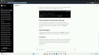 static files not loading django pythonanywhere