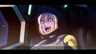 ガンダムOOF　第一話「もう一人のガンダムマイスター」　【SDガンダム ジージェネレーション クロスレイズ】