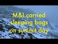 mallory on everest his shocking secret for the summit everest mystery mountains podcast