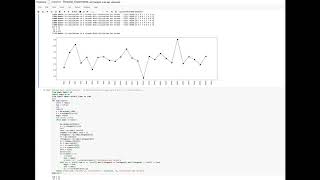 Random Magic Square Creation, Numpy Matrix Python