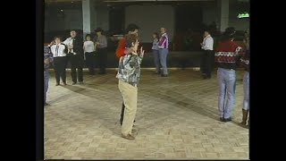 Dance Time - New Brunswick Community Television Archive