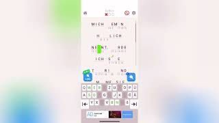 Cryptogram Level 7 Solution Walkthrough