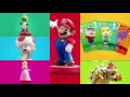 all new amiibo holiday commercial