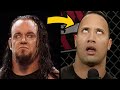 20 Minutes Of Hilarious Wrestling Impressions