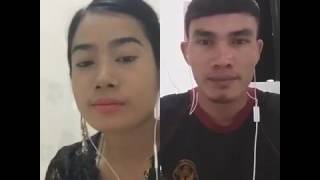 ប៊ូស្រាម្ចាស់ស្នេហ៍ | SocheathCambodia + kim_chanthana