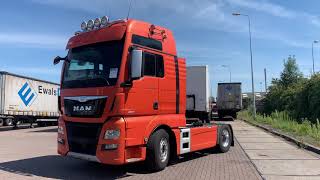 M.A.N. TGX 18.560