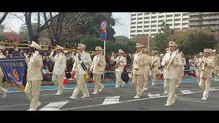 千葉県誕生150周年記念パレード⑤