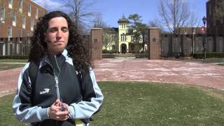 RU Speaks: How Will You Change the World?