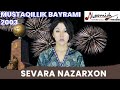 SEVARA NAZARXON RETRO /MUSTAQILLIK BAYRAMIDA 2003- YIL