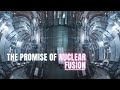 Unleashing the Sun: The Power of Nuclear Fusion