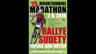 Rallye Sudety 2019