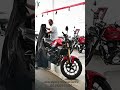 CB300R Delivery Short Video | Honda BigWing | Tirunelveli