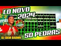 NOVO CD 2024 RADIOLA FREEDOM FM DJ EDEM BROWN AO VIVO SO PEDRAS REGGAE DO MARANHÃO #reggae2024