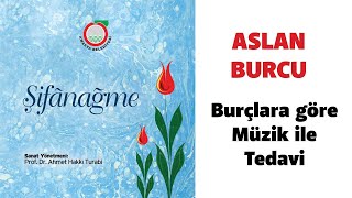 Büzürg Peşrev - Aslan / Şifanağme 1