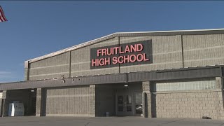 Fruitland School District is considering allowing staff to carry concealed weapons on school grounds