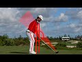 Tom Kim | Swing Theory | Driver, iron, wedge