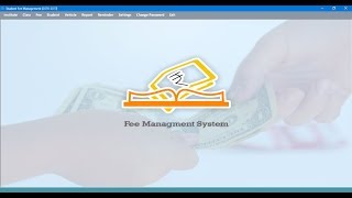School Fees Management Software