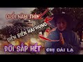 chị gái lạ từ 20 tháng chạp nếu xảy ra đừng kêu trời vì lý do gì đến | tâm linh huyền bí