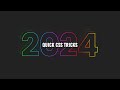 How to make Gradient Text Stroke Effects in CSS | Tricks