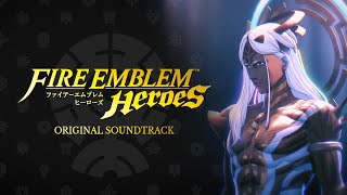 In the Shadow of Yggdrasill (Book 8 Midpoint Movie) — Fire Emblem Heroes Original Soundtrack