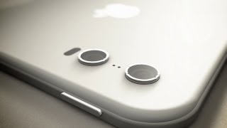 iPhone 6 Concept: New 3D render video