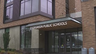 Evergreen school board to make final vote on proposed $14M budget cuts