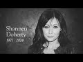 Shannen Doherty Dead At 53: A Life In Pictures